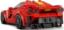 Конструктор Lego Speed Champions 76914 Ferrari 812 Competizione