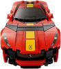 Конструктор Lego Speed Champions 76914 Ferrari 812 Competizione