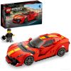 Конструктор Lego Speed Champions 76914 Ferrari 812 Competizione