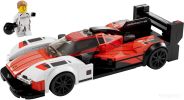 Конструктор Lego Speed Champions 76916 Porsche 963