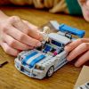 Конструктор Lego Speed Champions 76917 Двойной Форсаж: Nissan Skyline GT-R (R34)