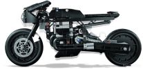 Конструктор Lego Technic 42155 Бэтмен Бэтцикл