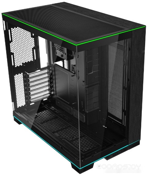 Корпус Lian Li O11 Dynamic EVO RGB G99.O11DERGBX.R0, фото 5
