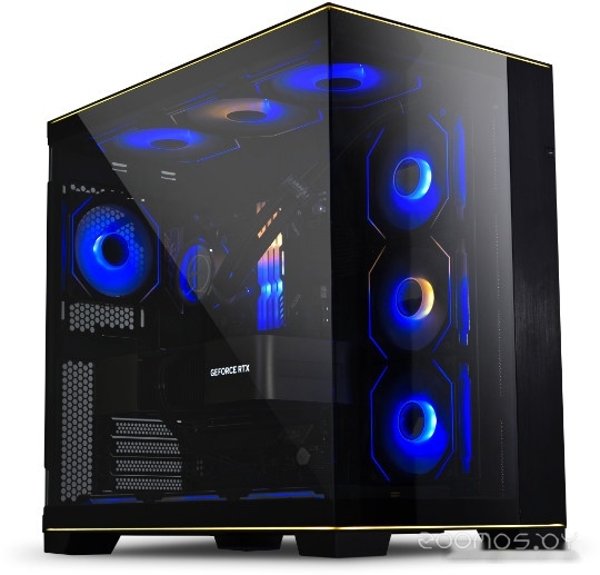 Корпус Lian Li O11 Dynamic EVO RGB G99.O11DERGBX.R0, фото 3