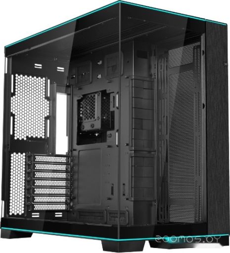 Корпус Lian Li O11 Dynamic EVO RGB G99.O11DERGBX.R0, фото 1