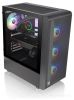 Корпус Thermaltake S200 TG ARGB CA-1X2-00M1WN-00