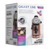 Рожковая бойлерная кофеварка Galaxy Line GL0755 (коралловый)