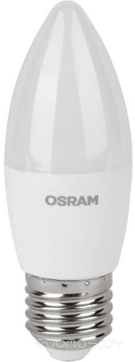 Лампочка Osram B60 7W 3000K Е27