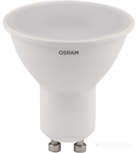 Лампочка Osram MR16 7W 3000K GU5.3