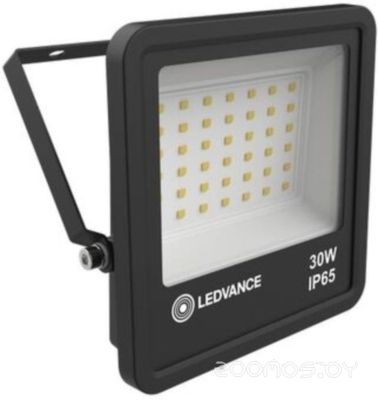 Прожектор Ledvance 30W 4000K IP65