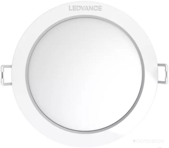 Светильник Ledvance Ecoclass 8W 4000K IP44