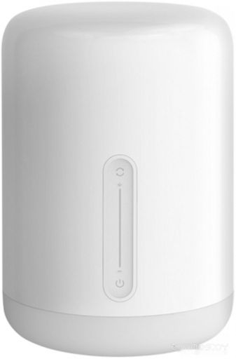 Ночник Xiaomi Mijia Bedside Lamp 2 MJCTD02YL (белый, международная версия)