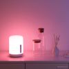 Ночник Xiaomi Mijia Bedside Lamp 2 MJCTD02YL (белый, международная версия)