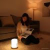 Ночник Xiaomi Mijia Bedside Lamp 2 MJCTD02YL (белый, международная версия)