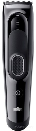 Машинка для стрижки волос Braun Series 5 HC 5310