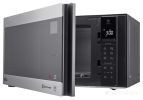 Микроволновая печь LG MS-2595CIS