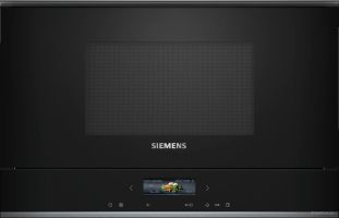 Микроволновая печь Siemens iQ700 BE732R1B1