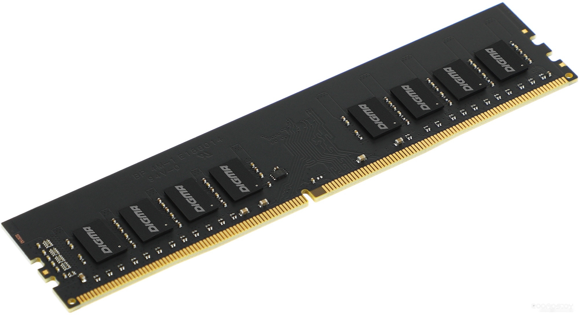 Оперативная память DIGMA 8ГБ DDR4 2666 МГц DGMAD42666008D, фото 7
