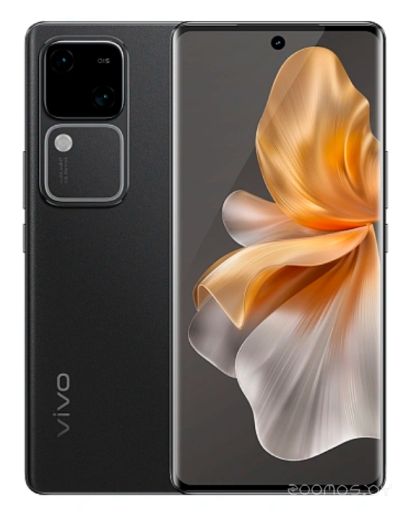 Смартфон Vivo V30 12GB/256GB (Noble Black)