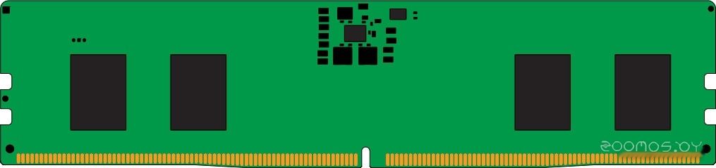 Оперативная память Kingston 8ГБ DDR5 5200 МГц KVR52U42BS6-8