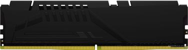 Оперативная память Kingston FURY Beast 8ГБ DDR5 5600МГц KF556C36BBE-8