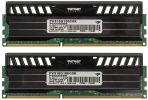 Оперативная память Patriot Viper 3 Black Mamba 2x8GB KIT DDR3 PC3-14900 (PV316G186C0K)