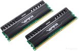 Оперативная память Patriot Viper 3 Black Mamba 2x8GB KIT DDR3 PC3-14900 (PV316G186C0K)