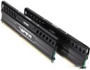 Оперативная память Patriot Viper 3 Black Mamba 2x8GB KIT DDR3 PC3-14900 (PV316G186C0K)