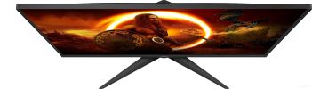 Игровой монитор AOC Gaming 27G2SPAE