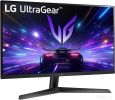 Игровой монитор LG UltraGear 27GS60F-B