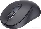 Мышь Baseus F02 Ergonomic Wireless Mouse (черный, без батарейки в комплекте)