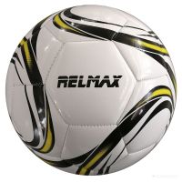Мяч футбольный Relmax RMMS-001