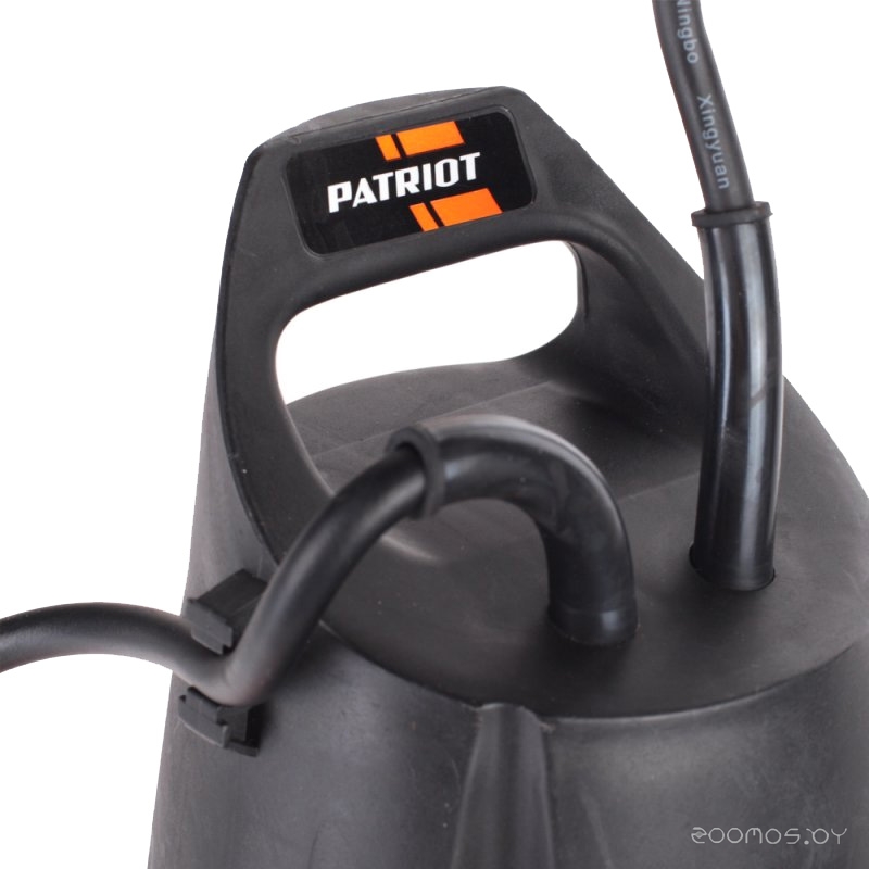 Погружной насос Patriot F400, фото 3