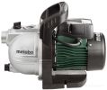 Поверхностный насос Metabo P 3300 G