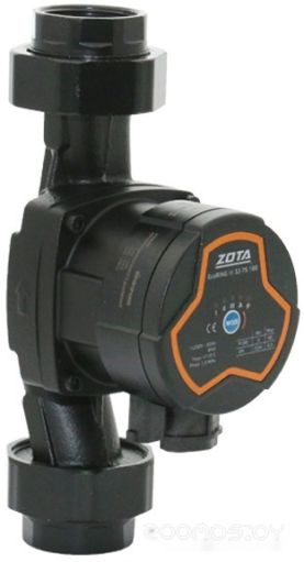 Циркуляционный насос Zota EcoRING III 25-60 130, фото 1