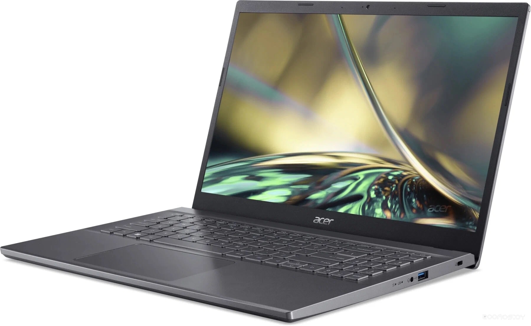 Ноутбук Acer Aspire 5 A515-57-570G (NX.KN4EL.001), фото 2
