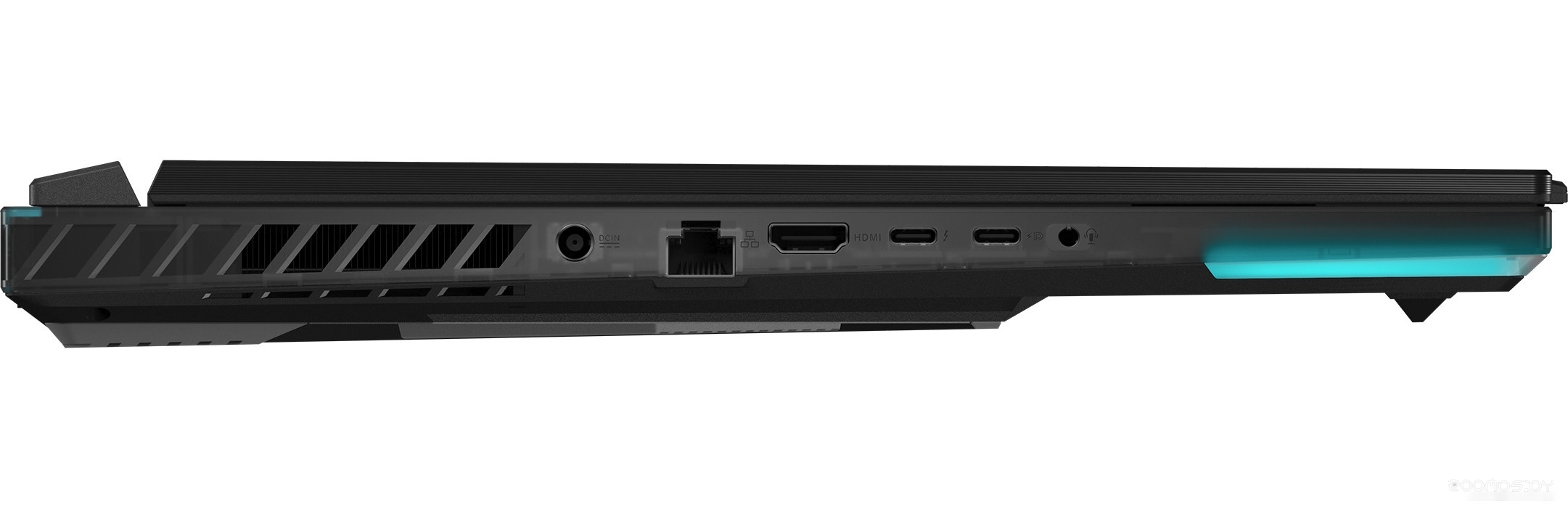 Игровой ноутбук Asus ROG Strix SCAR 18 2024 G834JYR-R6027W, фото 18