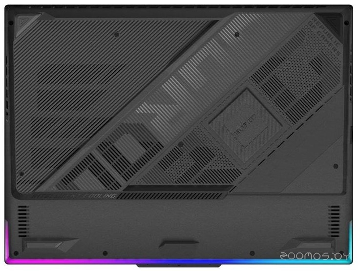 Игровой ноутбук Asus ROG Strix G16 2023 G614JZ-N3030, фото 6