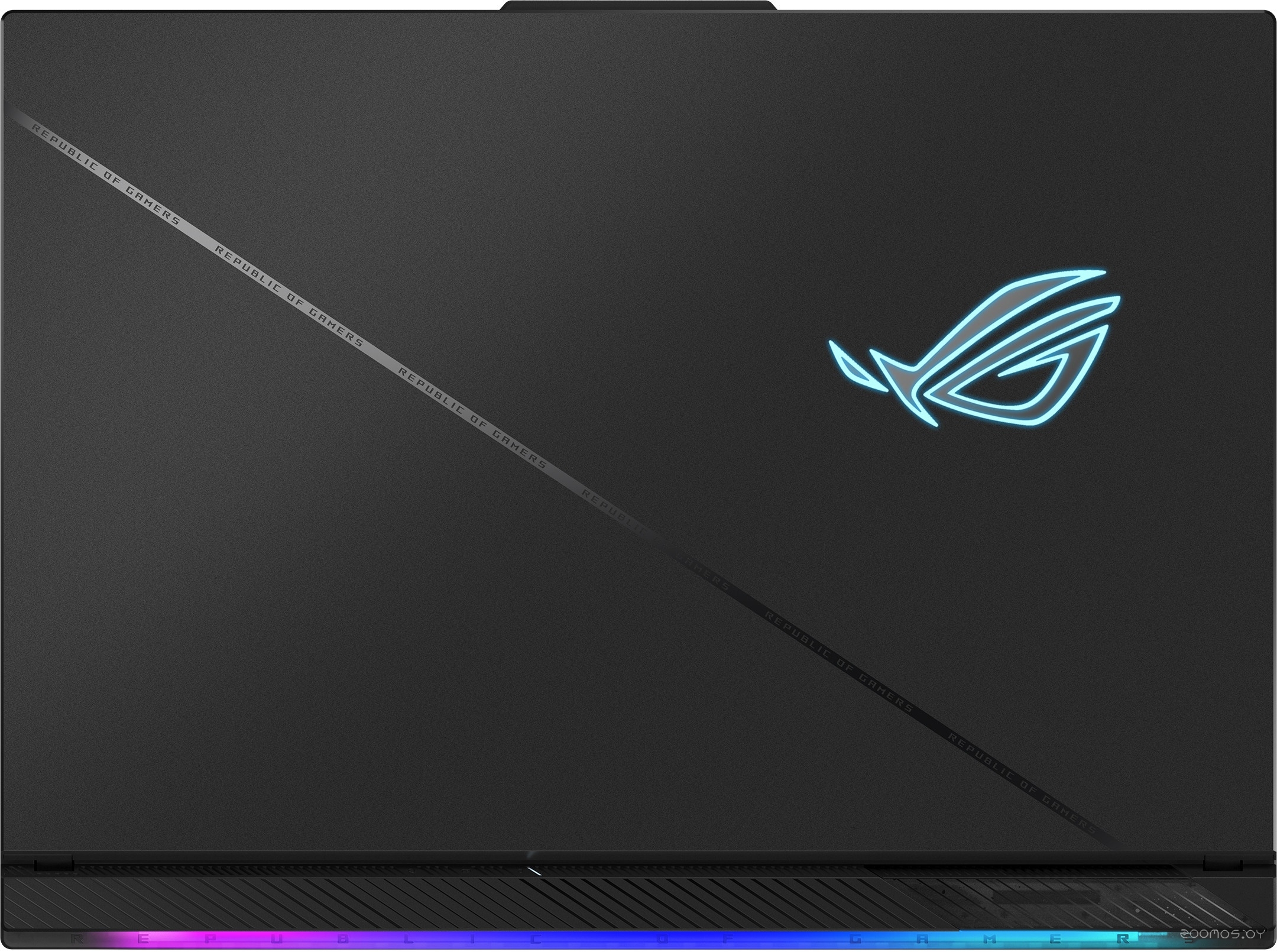 Игровой ноутбук Asus ROG Strix SCAR 18 2024 G834JYR-R6027W, фото 9