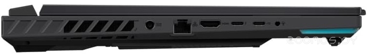 Игровой ноутбук Asus ROG Strix G16 2023 G614JZ-N3030, фото 3