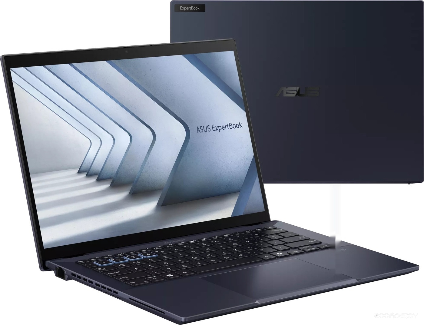 Ноутбук Asus ExpertBook B5 B5404CVA-QN0107, фото 4