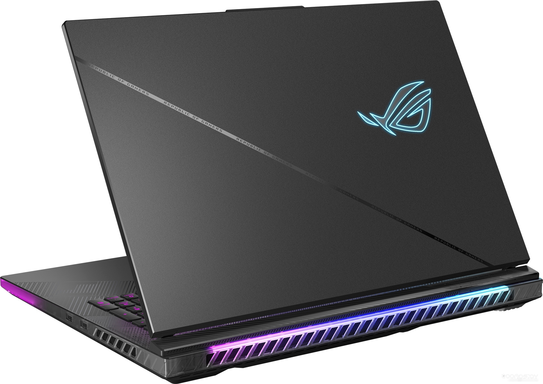 Игровой ноутбук Asus ROG Strix SCAR 18 2024 G834JYR-R6027W, фото 2