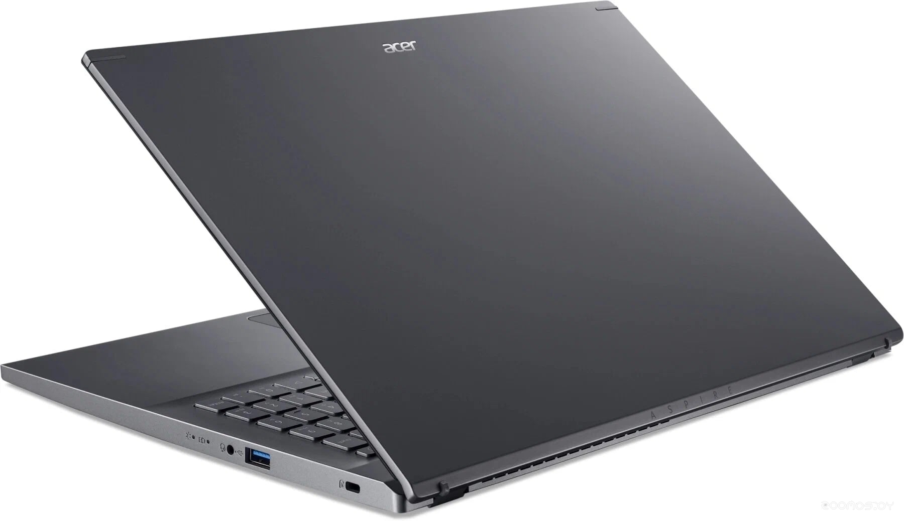 Ноутбук Acer Aspire 5 A515-57-570G (NX.KN4EL.001), фото 4