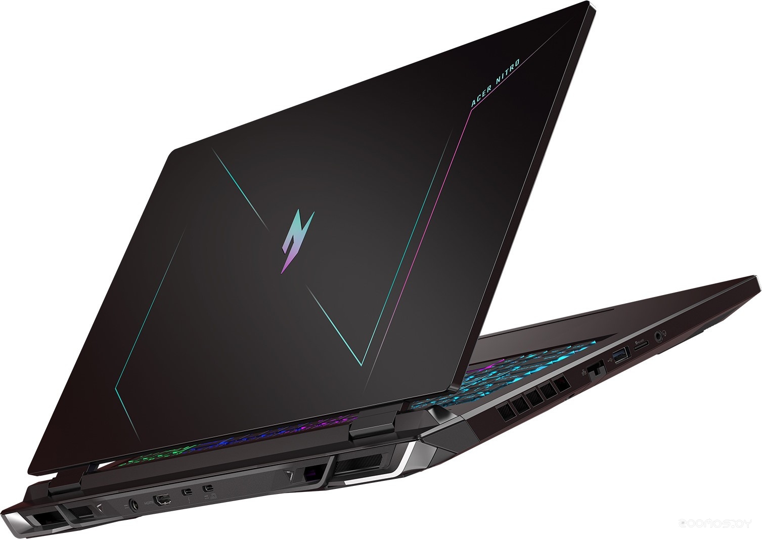Ноутбук Acer Nitro 17 AN17-51-77WJ (NH.QK6EL.004), фото 3