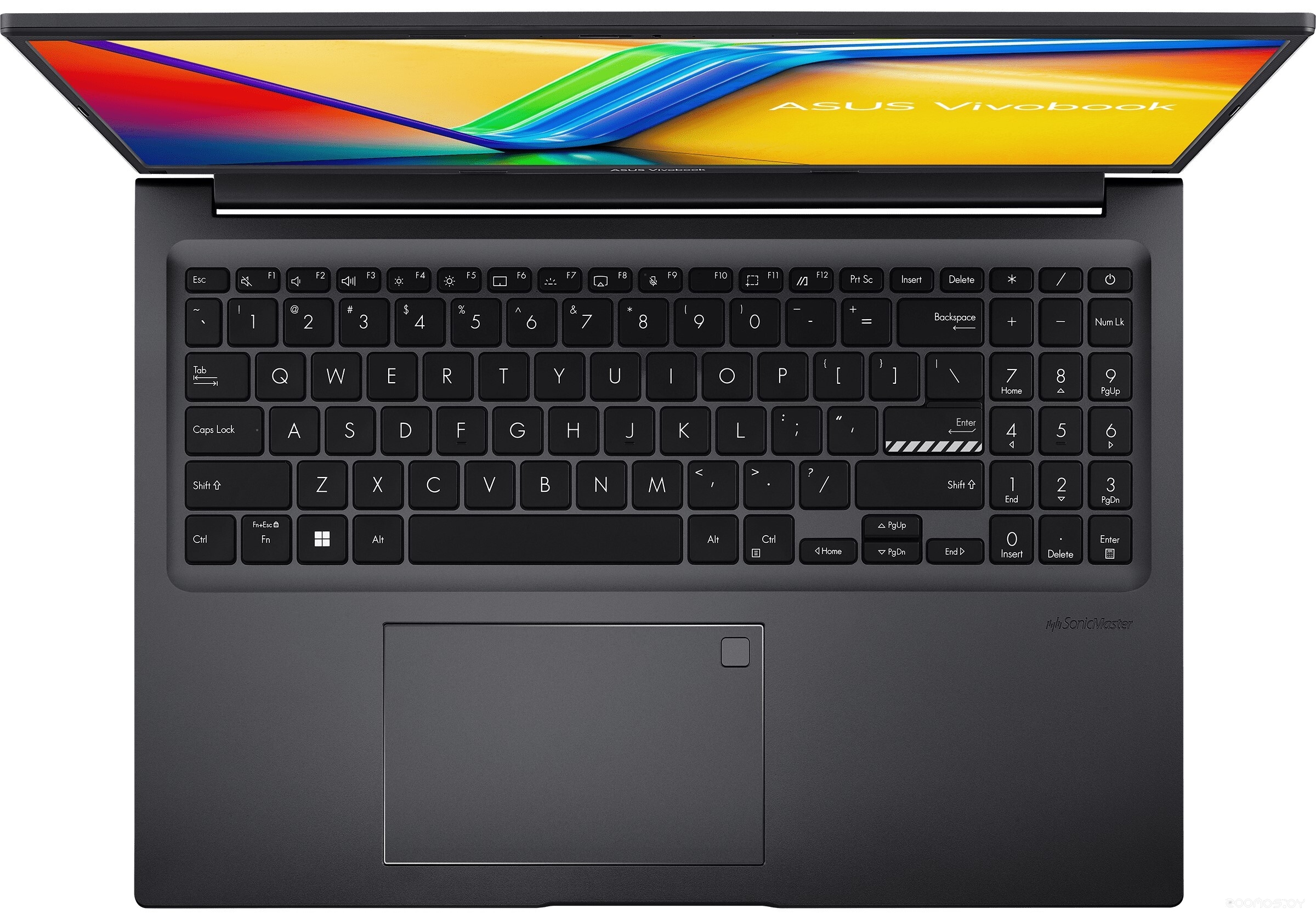 Ноутбук Asus Vivobook 16 M1605XA-MB106, фото 7