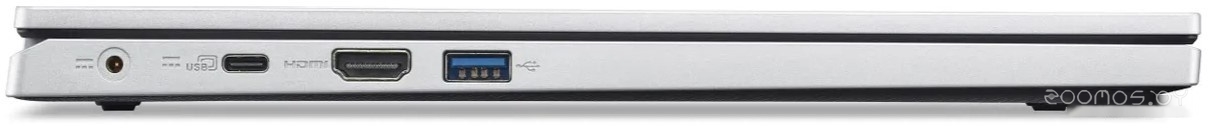 Ноутбук Acer Extensa 15 EX215-34-34Z7 NX.EHTCD.004, фото 7
