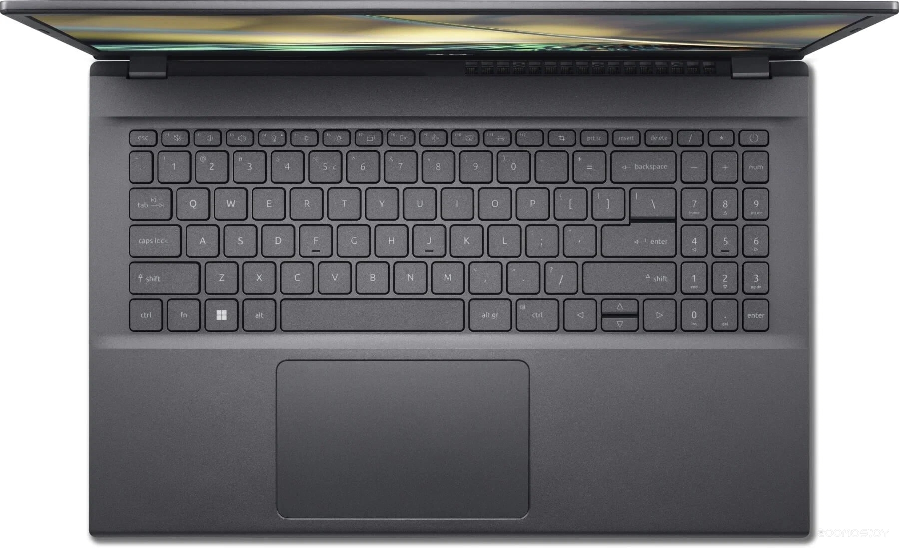 Ноутбук Acer Aspire 5 A515-57-570G (NX.KN4EL.001), фото 3