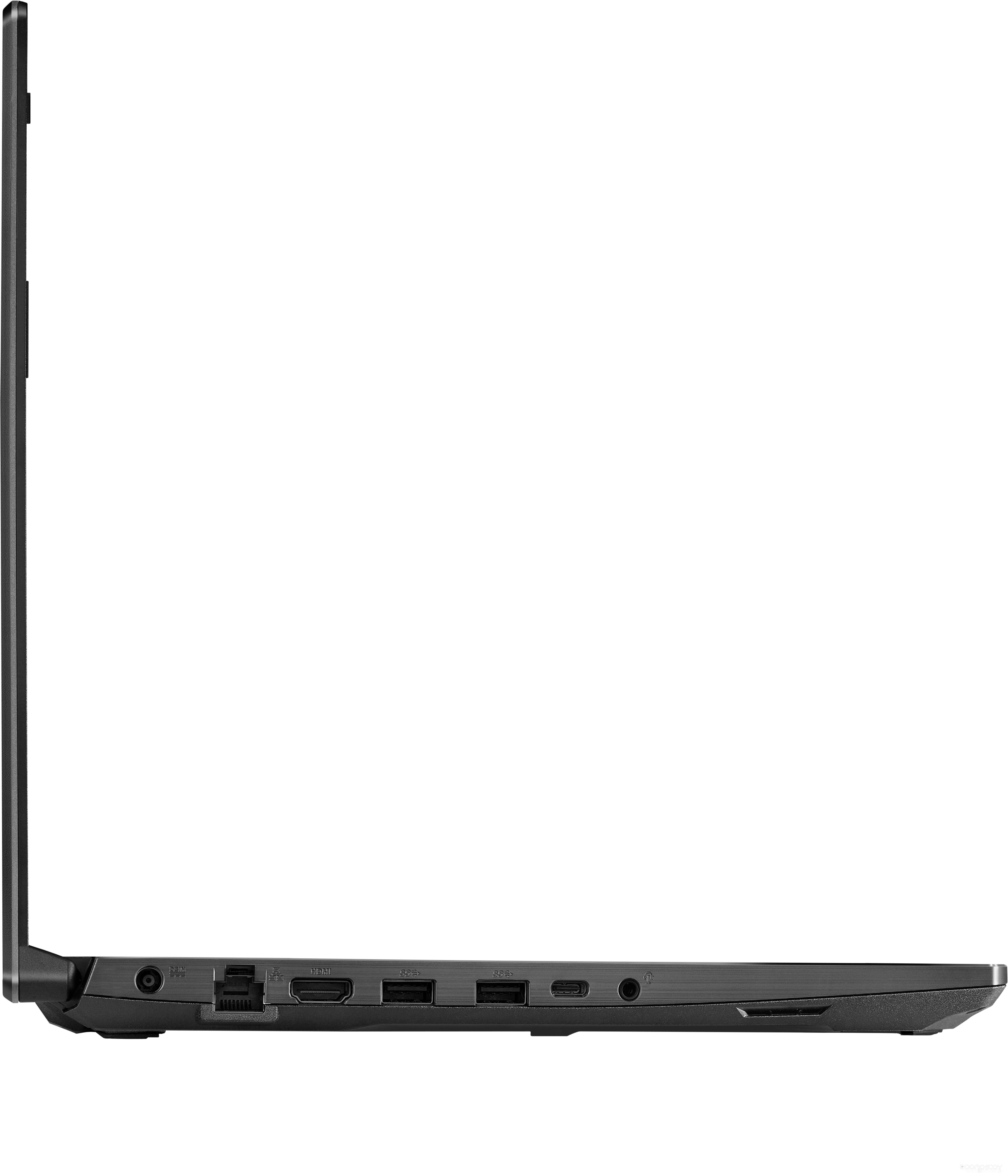 Игровой ноутбук Asus TUF Gaming A15 FA506NC-HN024, фото 14