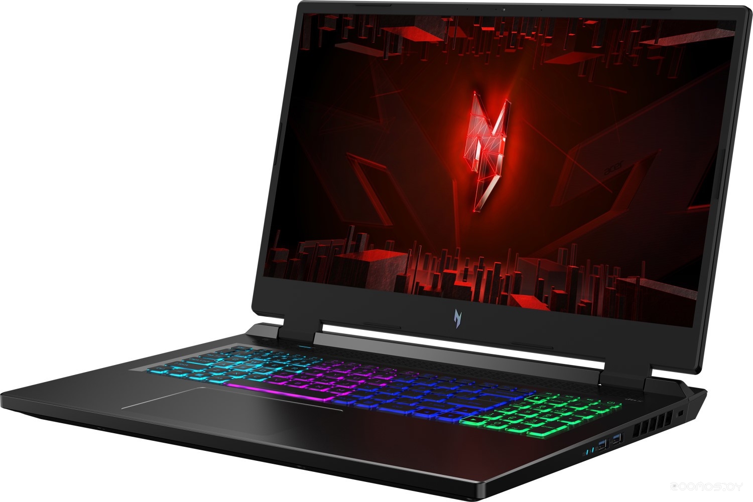 Ноутбук Acer Nitro 17 AN17-51-77WJ (NH.QK6EL.004), фото 6