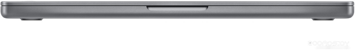 Ноутбук Apple Macbook Pro 14.2" M3 2023 Z1C8000BA, фото 5